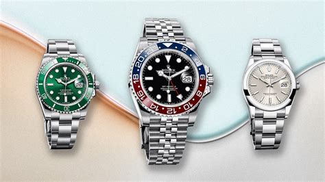 rolex precio españa